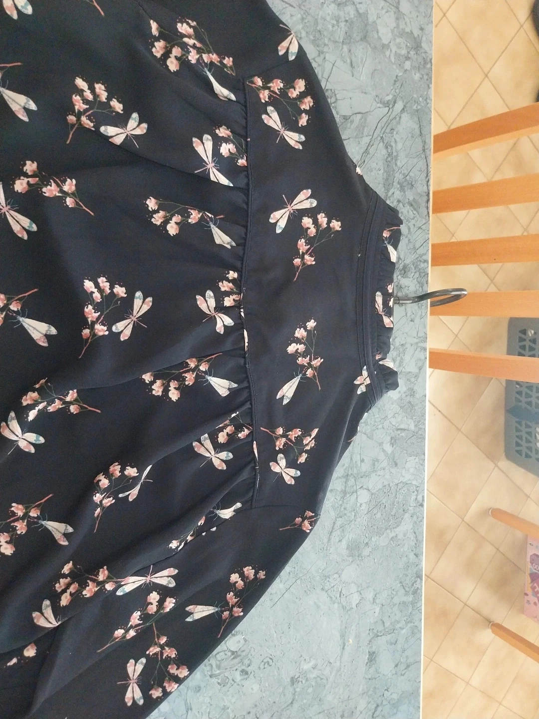 Blouse T.42 – photo 12